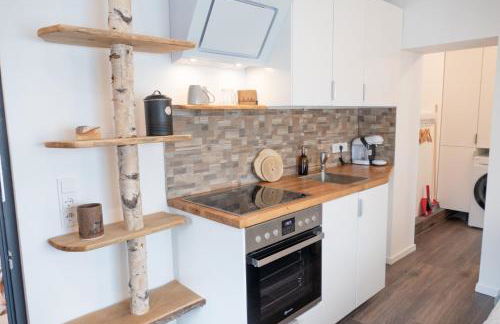 Apartment Graf - Foto 5