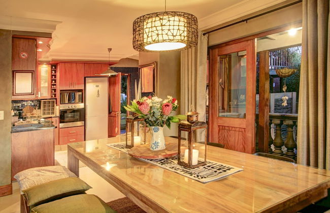 Livingstone Villa - Foto 5