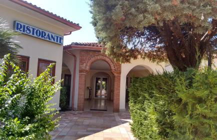 Villaggio Turistico La Mantinera - Appartamenti de Luxe - Foto 27