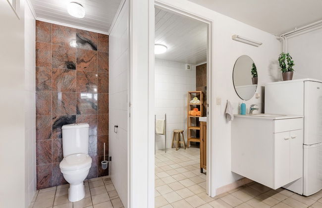 Charming Nieuwpoort Mill Retreat - Foto 23