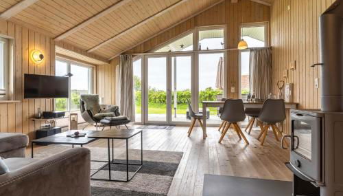 Nordseenest am Deich - Foto 4