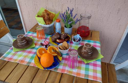 Casita LERICI - Foto 1