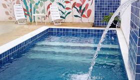 Vila Negreiros Serra Negra Casa 1 - Foto 3