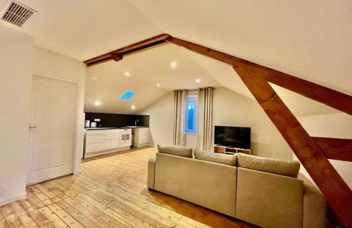 LesCinqSuites/12 couchages-DABNB - Photo 18