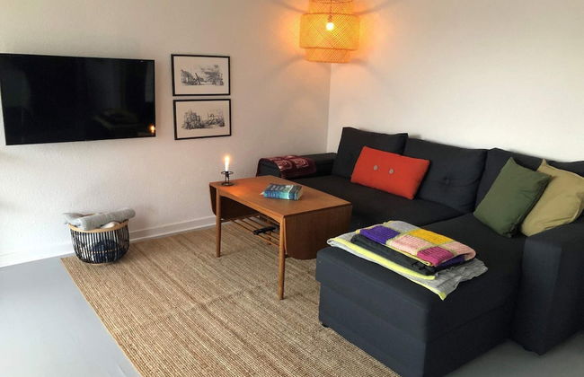 6 Person Holiday Home in Thyboron-by Traum - Foto 6