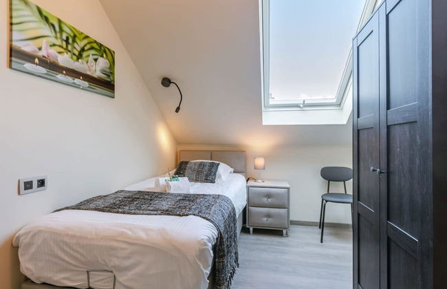 Spacious House With Garden and Parking - Foto 60