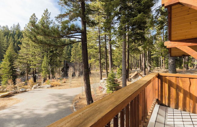 Hunter by Avantstay Riverfront Cabin w/ Prvt Cottage 5mins From Palisades - Photo 30