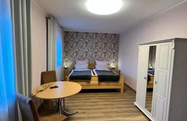 O&W Ferienzimmer am Nürburgring, Quiddelbach - Foto 12