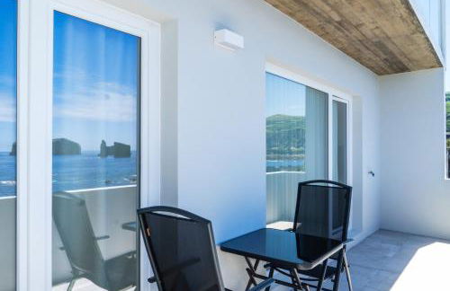 Mosteiros Sunset and Islets Apartment - Foto 73