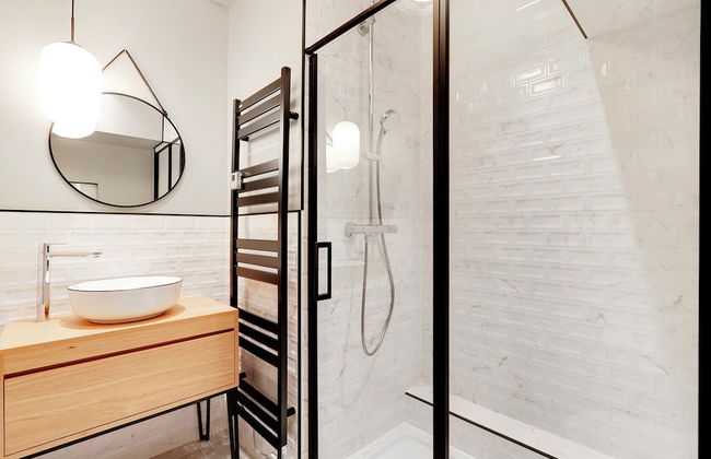 North Paris Suite - Foto 33