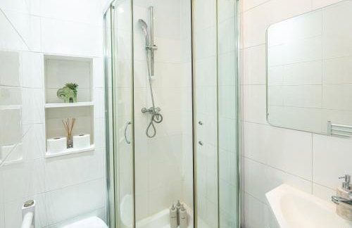 Huge Modern 3 Bed Flat Central For Sightseeing - Foto 14