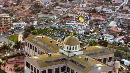 Divine Eternal Father Basilica + Church Day Trip - Foto 1