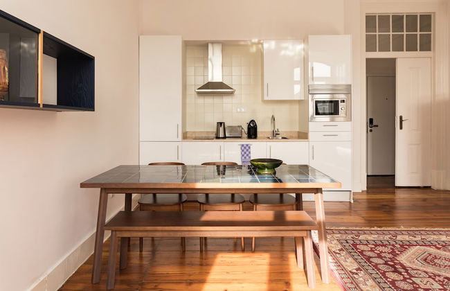 The Visionaire Apartments - Photo 113