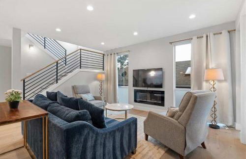 New House with Chef's Kitchen and Spa-like Suite - Foto 11