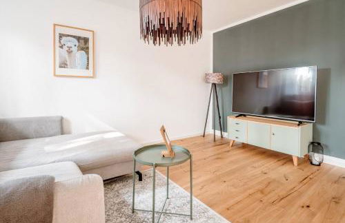 Ferienwohnung Heinrichsruhe - Photo 4