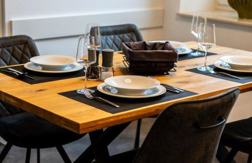 Ferienwohnung FleesenDomizil - Foto 19