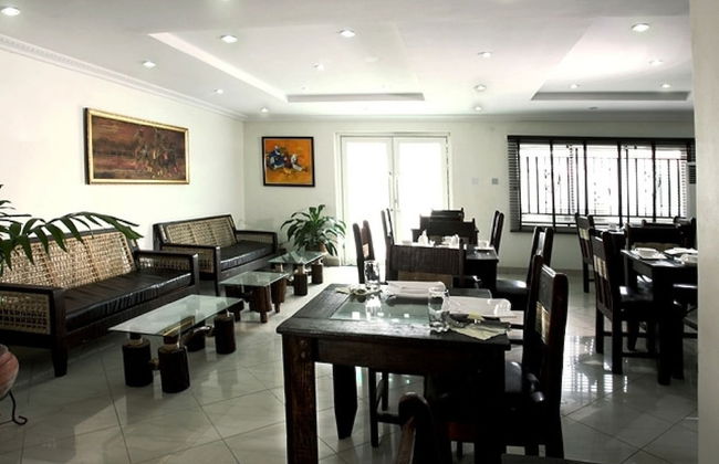 Prince Of Anthony 1960 Hotel-apartment - Foto 11