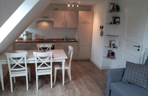 Fluken Hüüs - Matzes Koje - Foto 5