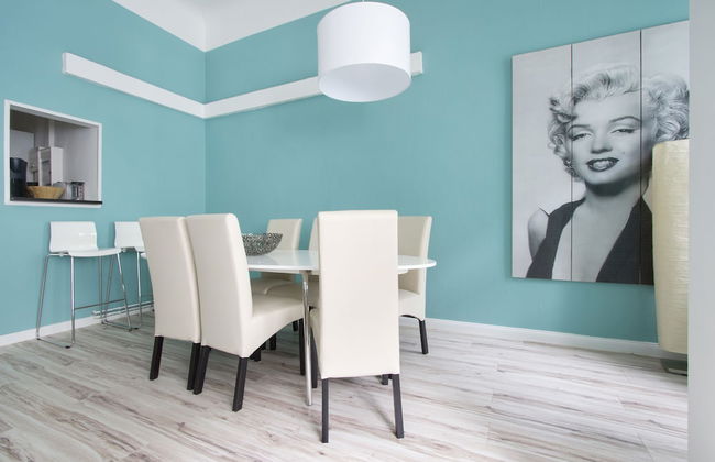 Primeflats - Apartments im Schillerpark - Photo 18