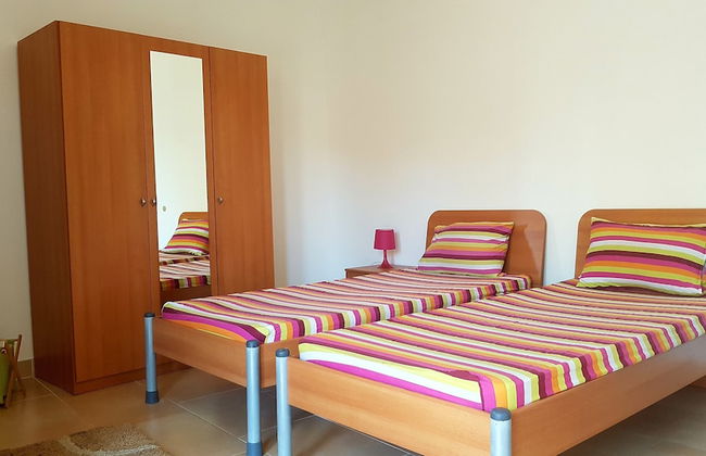 Soleil Court Apartment - Foto 7