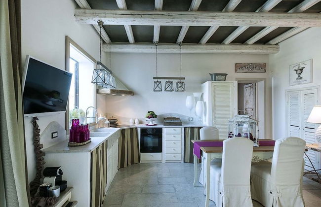 La Pigna Bianca - Foto 27