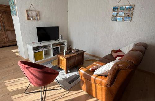 Maison ALCEMA - Foto 10