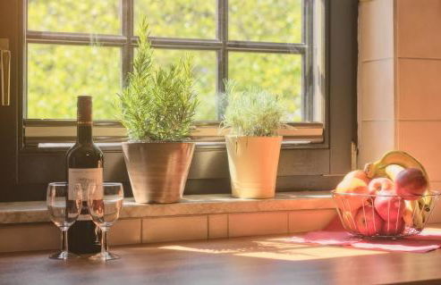 Villa Vici - Ferienwohnungen - Foto 38