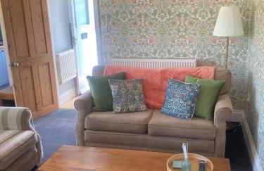 The Dairy Flat - Foto 35