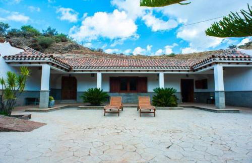 Casa Rural - Cueva del Pastor - Foto 1