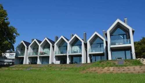 Haus Besch - Ferienwohnung DYNE 33 - Foto 5