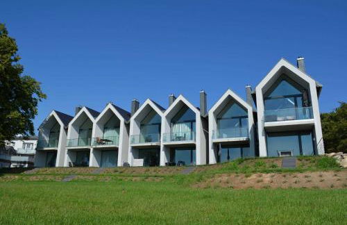 Haus Besch - Ferienwohnung DYNE 33 - Foto 5