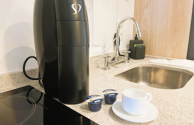 Roomo Transamerica SP Perdizes Caiubi - Foto 19