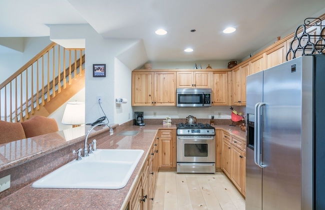 Bear Creek Lodge by Alpine Lodging Telluride - Foto 44