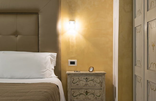 Relais Maddalena - Foto 42