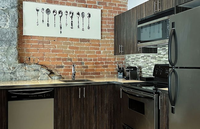 Lofts du Vieux-Port - Foto 35