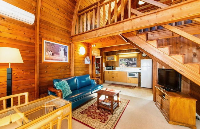 Jarrah Glen Cabins - Photo 5