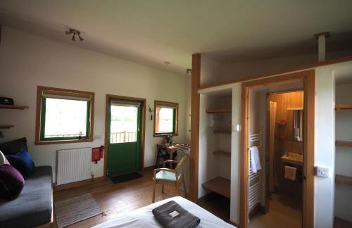 Marcassie Farm Lodges - Blackthorn Studio - Foto 7