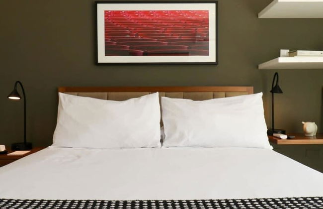 w Sophisticated Loft w AC in Barranco - Photo 8