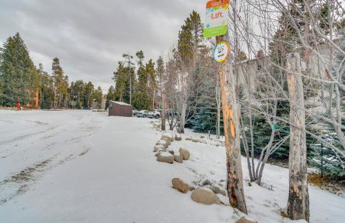 3BR Riverfront Retreat! Mtn Views, Community Perks - Foto 44