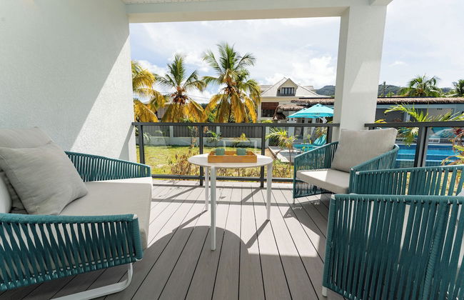 Anse La Mouche Villas - Photo 8