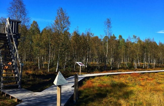 Holiday Home "fuchsbau" - Foto 28