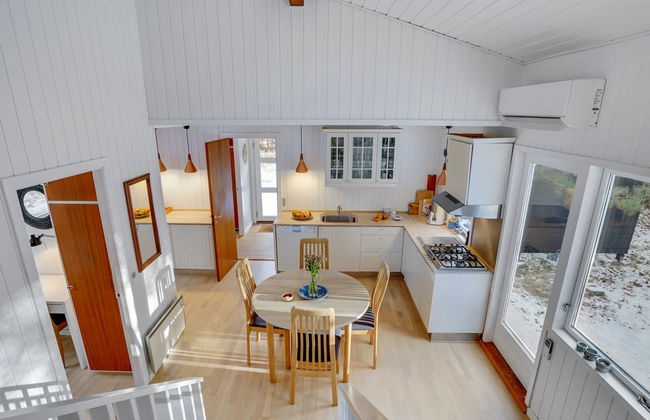 "Freda" - 100m to the fjord - Photo 22