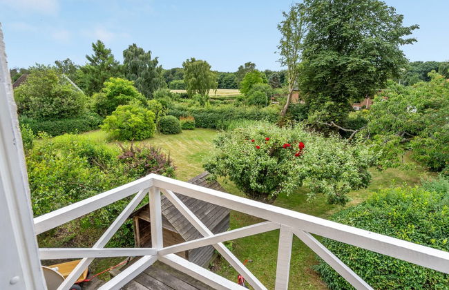 "Gytta" - 1km from the sea - Foto 15