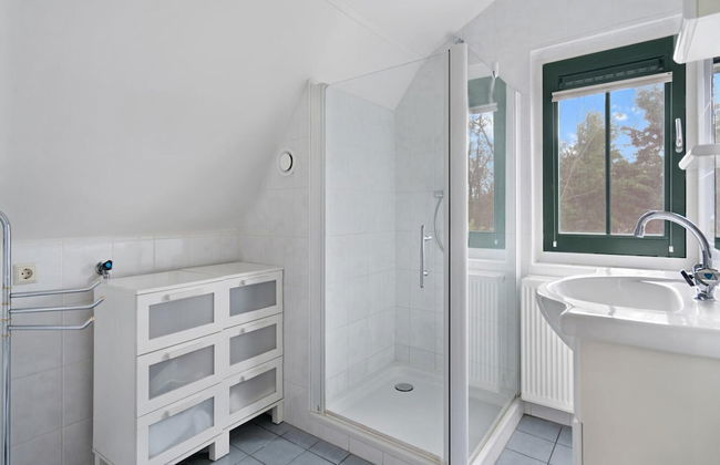 Nice Holiday Home With Dishwasher, in Schoorl - Photo 7