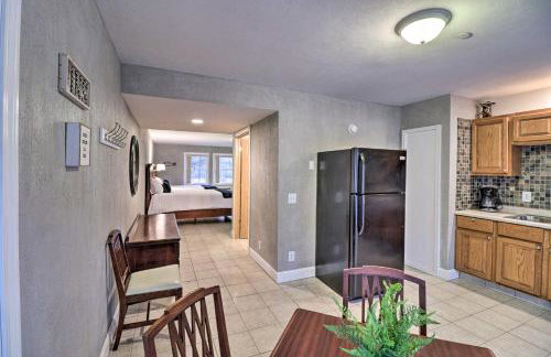 Riverside Studio Trophy Trout Fishing On-Site - Foto 12