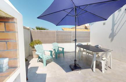 Escale Oceane 5 minutes des plages - Foto 16