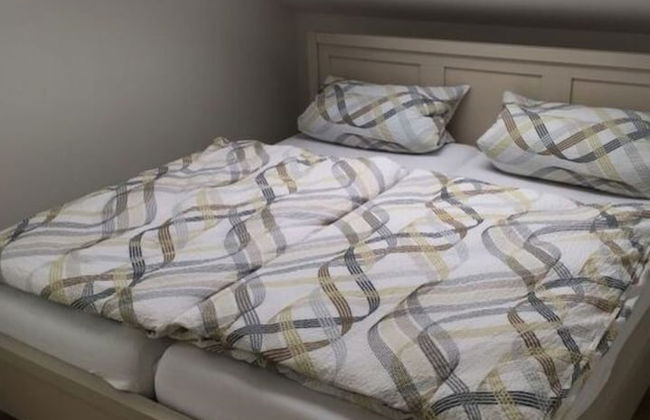 Holiday Apartment Hammerle-seiler - Foto 2