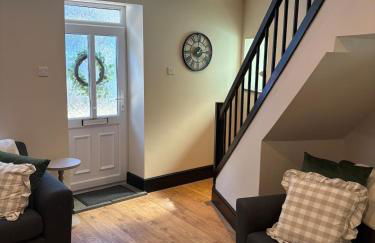 3 bedroom House in Dolgellau - Foto 46