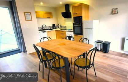 Gîte au bord du lac - 4-10 pers - La Roche sur Yon - Photo 24