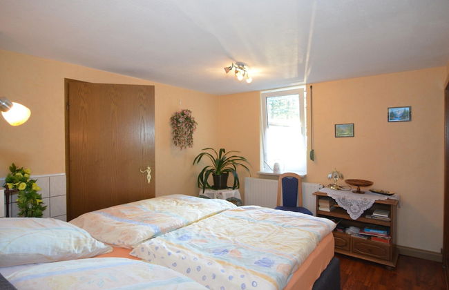 Holiday Home in Neustadt am Rennsteig With Pond - Foto 8